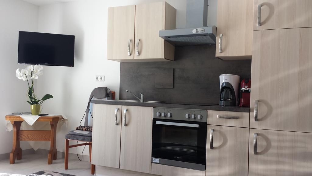 Appartment Christine Лангенфельд Номер фото