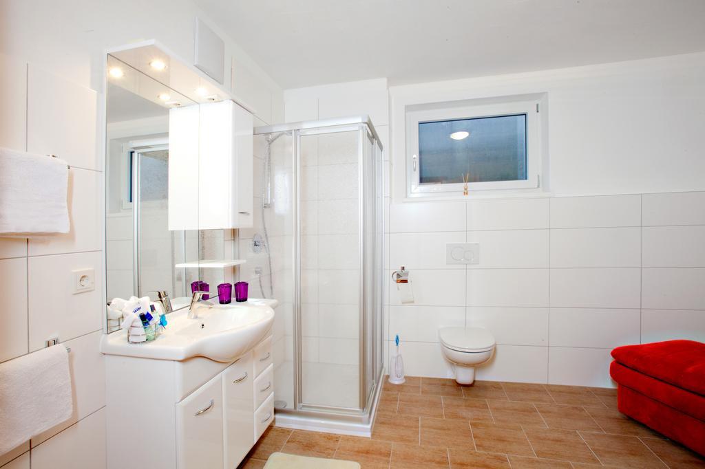 Appartment Christine Лангенфельд Номер фото